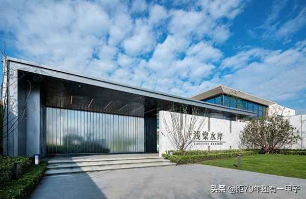 浅棠水岸是精装吗、浅塘水岸花园