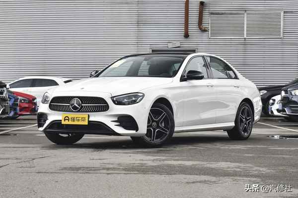 進(jìn)口奔馳e300 2023款—進(jìn)口四驅(qū)車哪個(gè)品牌最好