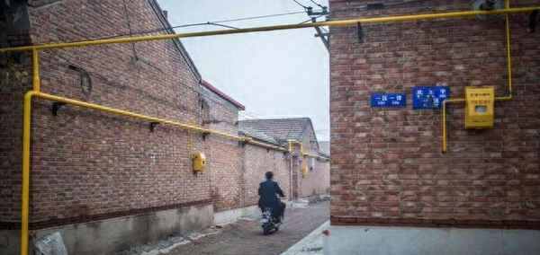 农村想接天然气怎么解决;农村的天然气怎么接