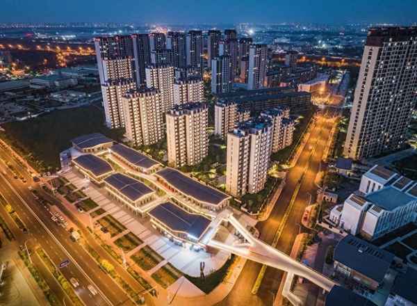 天津未来城远洋地产如何;天津远洋未来城楼盘怎么样