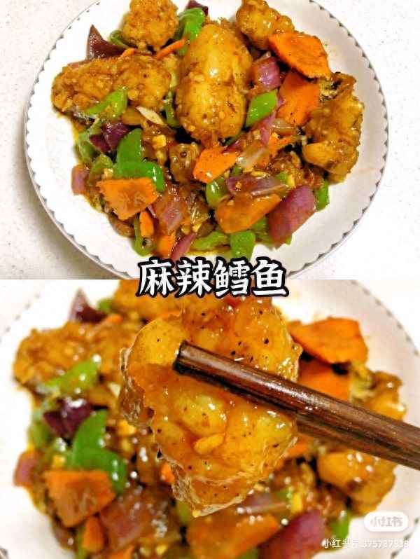 鱈魚的家常做法大全做法_鱈魚家常做法大全家常做法