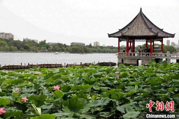 大明湖是哪個城市、大明湖是什么地區