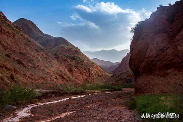 酒泉祁连山原始风景区、酒泉离祁连山最近的村