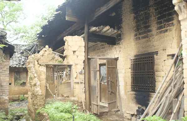 老家危房拆除有補償嗎—農村宅基地糾紛如何處理