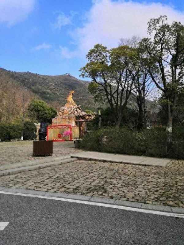 大陽山國家森林公園門票價格、大陽山景區門票