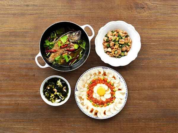 彩虹豆腐配料表大全,彩虹豆怎么做彩虹