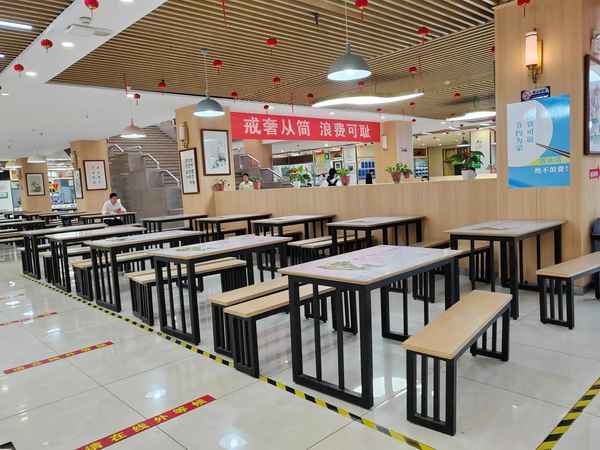 大学食堂外人可以吃吗;大学食堂外来人员可以吃吗