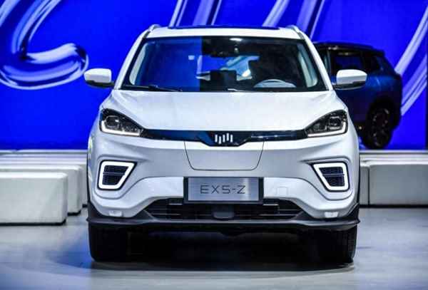 威马汽车前景怎么样(威马新能源汽车价格)