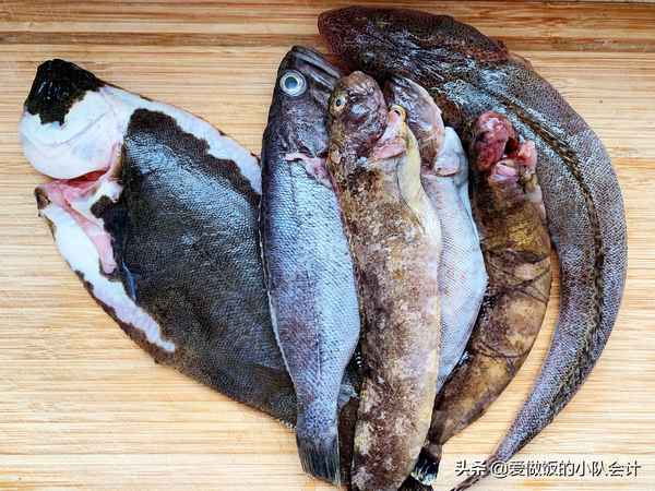 魚怎么處理內臟(魚處理內臟視頻)