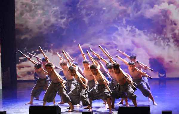 文化主题之夜_文化主题之夜 老男孩