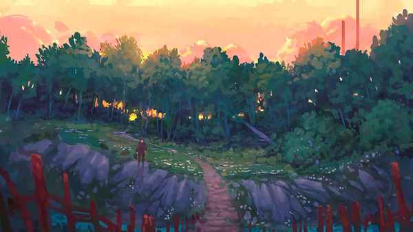 静女诗经注音翻译;静女诗经注音朗诵