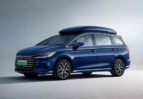 商務車屬于啥檔次(商務車屬于啥檔次的車)