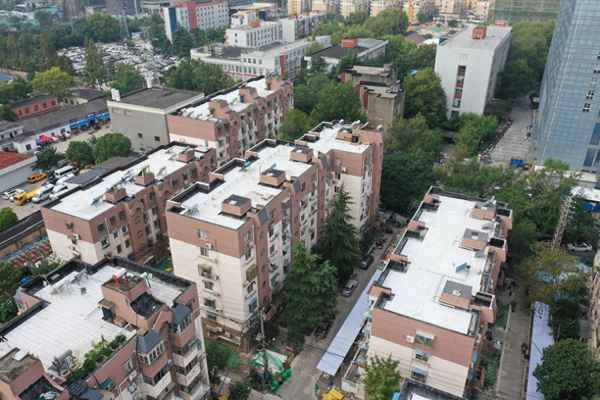 上海合寓国际青年社区_好寓国际青年社区