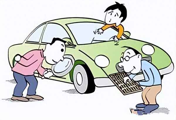 買賣車輛不過戶協(xié)議書有法律效力-買賣車輛不過戶協(xié)議書怎么寫