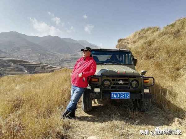 二手北京吉普車價(jià)格-北京吉普車多少錢一輛