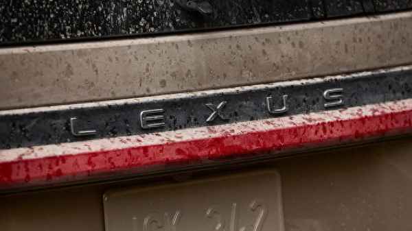 全新一代雷克薩斯gx車型價格;全新一代雷克薩斯gx車型價格及圖片