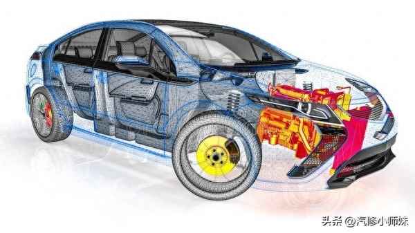 汽車發動機過熱解決方法,發動機溫度過高還能繼續開嗎