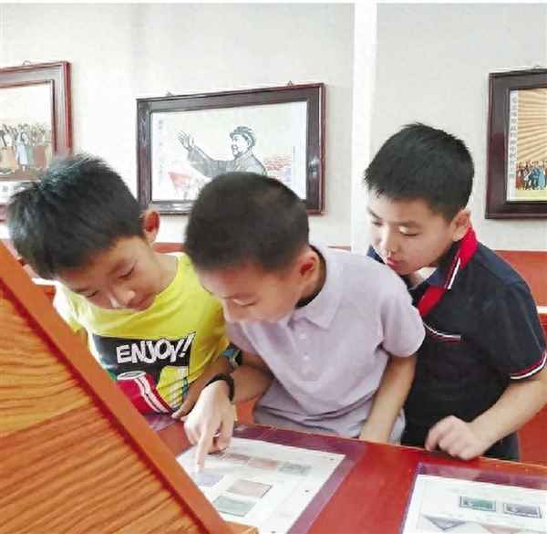富陽受降紀念館觀后感;富陽受降紀念館觀后感結尾