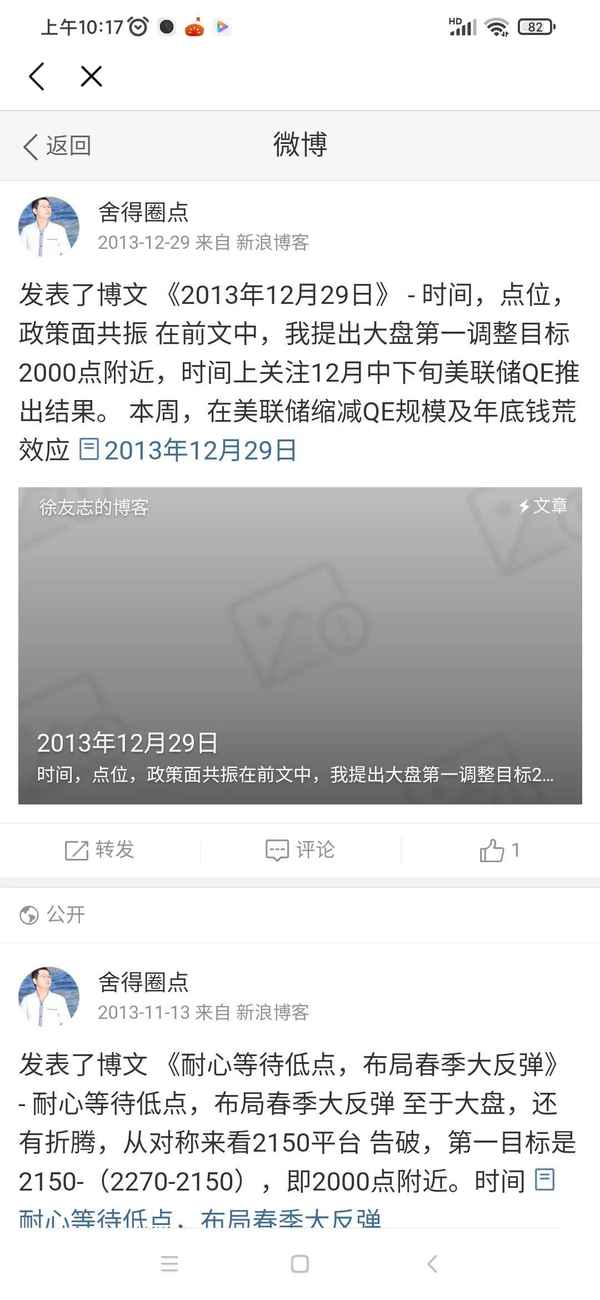 财经博客新浪—新浪财经十大博客wu2198