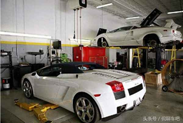汽修工資一般多少,汽修廠工資