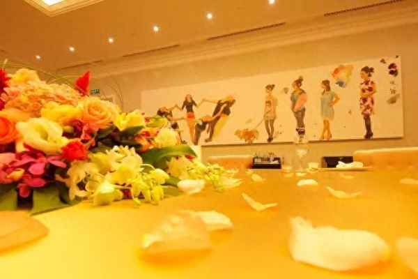 外灘三號餐廳人均消費-外灘能看夜景的人均100的餐廳