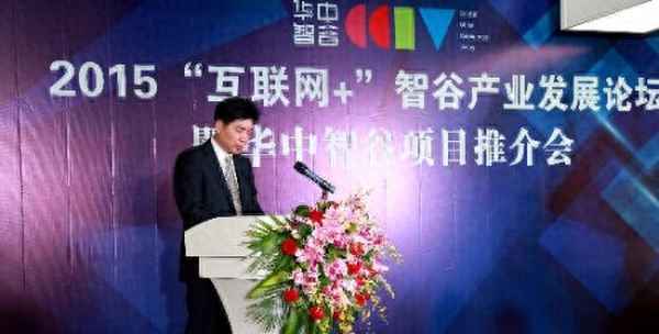 武汉华中智谷是干什么的_华中智谷怎么样