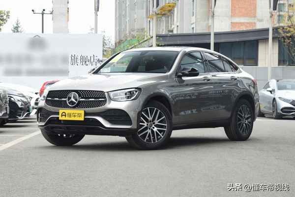 奔馳260價格一覽表;奔馳suv 260多少錢