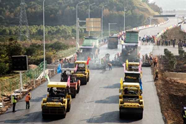 中建路桥集团好不好-中建路桥分公司排名