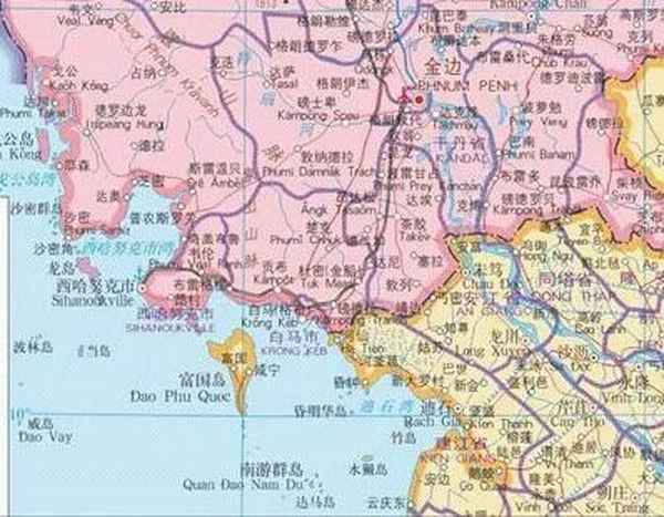 法國的半島叫什么、法國以下的是什么半島