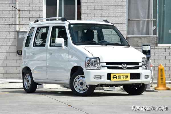 北斗星汽車價格表、北斗星汽車價格表鈴木