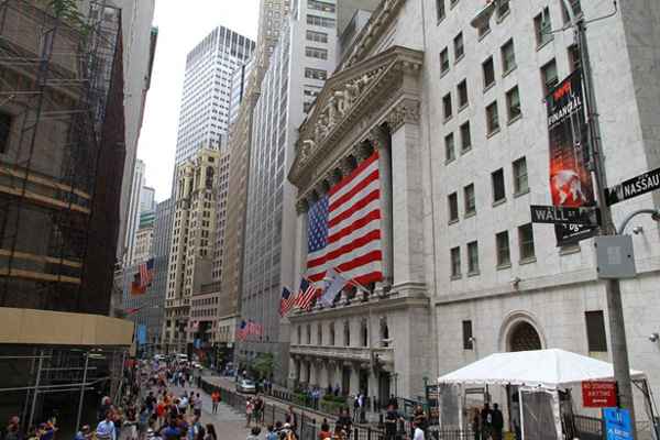 纳斯达克纽交所的区别-纳斯达克和纽交所区别