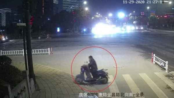 開車能逃過獵豹嗎;獵豹1秒能跑多快