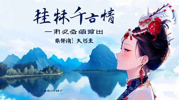 桂林千古情風(fēng)景區(qū)-桂林千古情風(fēng)景區(qū)圖片