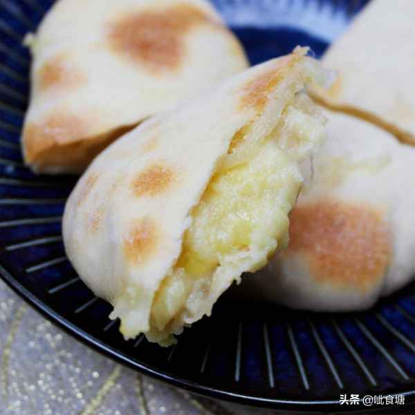 榴蓮薄餅做法視頻教程,榴蓮薄脆怎么做