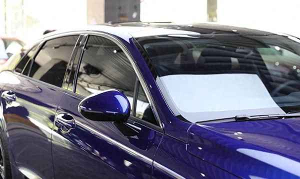 汽車玻璃膜—汽車玻璃膜多少錢一套