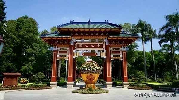潮汕有什么好玩的景點(diǎn)推薦、潮汕有什么好玩的景點(diǎn)推薦一下