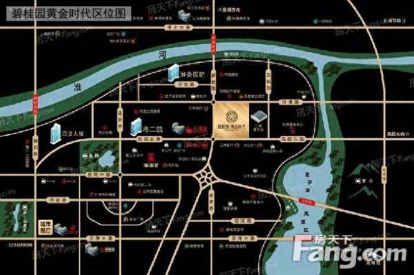 碧桂园黄金时代价格走势_泰安碧桂园黄金时代降价