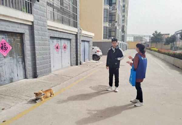 文明養寵勸導員300字內容—文明養犬勸導員50字