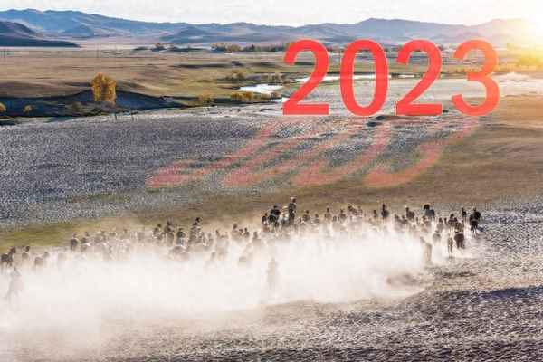 简述2023国内国际形势-简述2023国内国际形势的变化