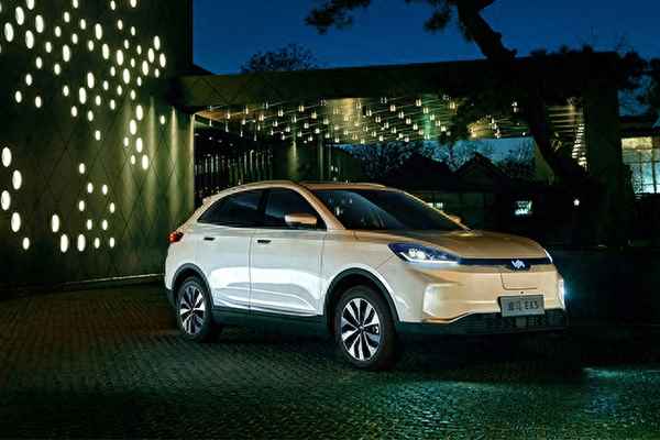 威马汽车的销量情况_威马汽车的销量情况如何