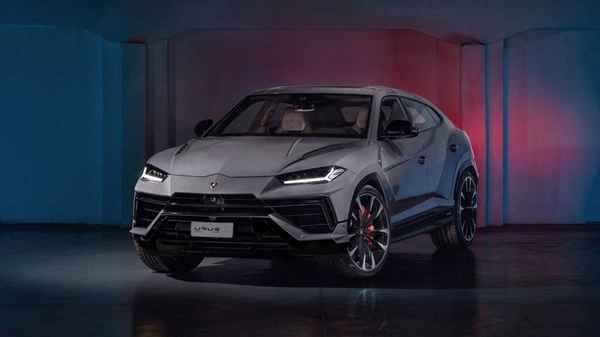蘭博基尼suv2023款價格跑車—蘭博基尼最新款跑車2021