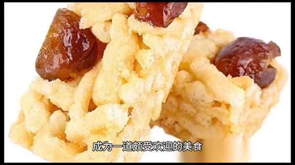 沙琪瑪起源于哪里-沙琪瑪源自中國哪個民族的食品