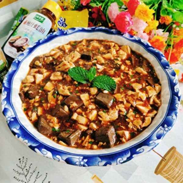 怎樣燒麻辣豆腐好吃_燒麻辣豆腐怎么燒竅門(mén)