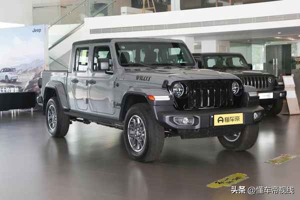 吉普車報(bào)價(jià)及圖片大全價(jià)格;吉普車價(jià)格 suv圖片