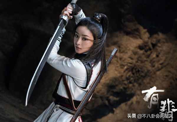 好看的武俠古裝電視劇 好看的武俠古裝電視劇大全有哪些