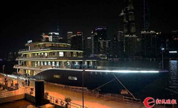 夜游黃浦江哪個(gè)游輪最好、上海觀光游輪售票處