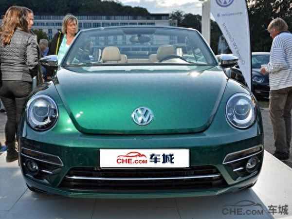 甲殼蟲女士敞篷車-甲殼蟲敞篷跑車