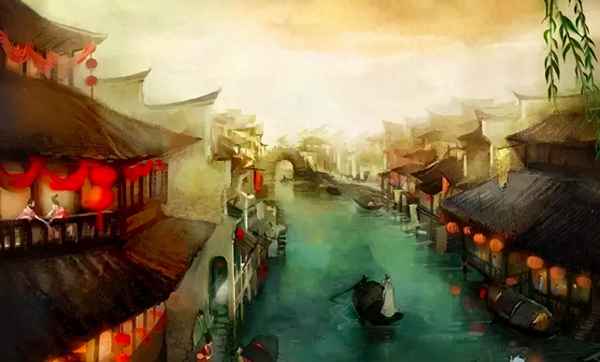 杜牧赠别二首四句;杜牧赠别二首四句翻译