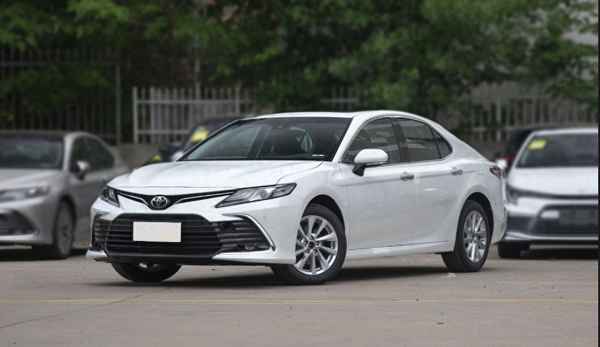 十大質量最好的轎車-建議窮人買的三款b級車