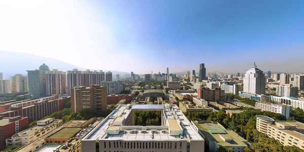 兰财经就业_兰州财经大学2020就业质量报告
